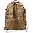FTL56564169 5.11 Tactical Rush24 2.0 Backpack 