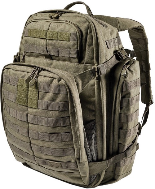 5.11 Tactical Rush72 2.0 Backpack - FTL56565186 