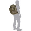 FTL56565186 5.11 Tactical Rush72 2.0 Backpack 