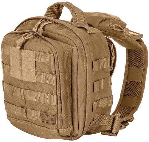 5.11 Tactical Rush MOAB 6 Kangaroo - FTL56963134 