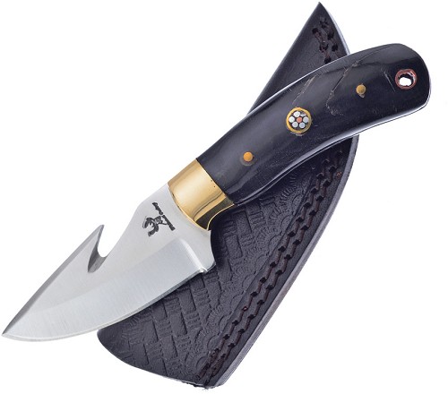 Frost Cutlery Guthook Knife Horn - FWT1123 