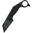 Fox Fixed Blade Knife - FX652 