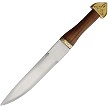 Factory X Crusader Sax Dagger - FXSN009F 
