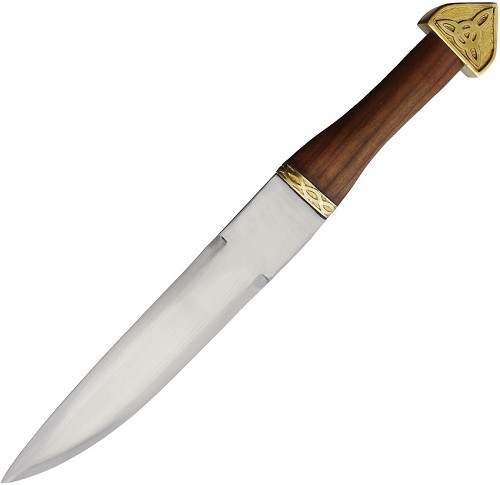 Factory X Crusader Sax Dagger - FXSN009F 
