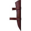 FXSN009F Factory X Crusader Sax Dagger 