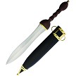 FXSN018 Factory X Roman Pugio Dagger 
