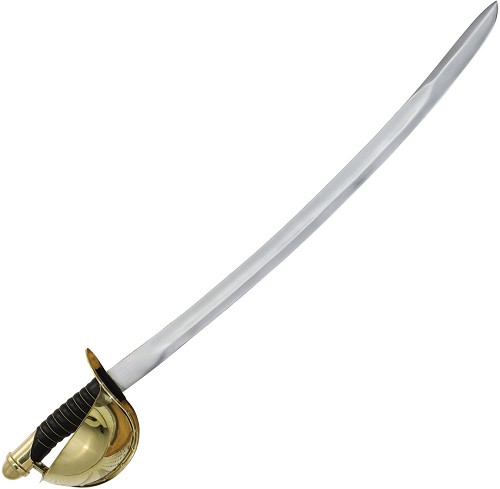 Factory X Naval Boarding Cutlass Sword - FXSN610 
