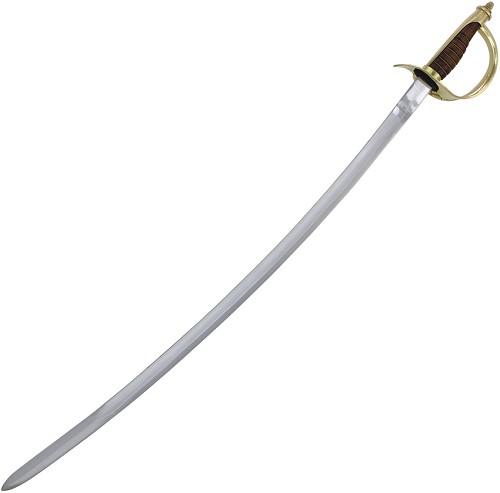 Factory X Axes Civil War Trooper's Sword - FXSNA17 