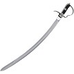 Factory X Axes British Light Cavalry Saber - FXSNG8 