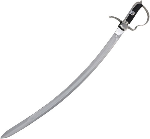 Factory X Axes British Light Cavalry Saber - FXSNG8 