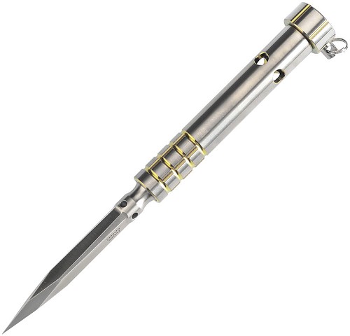 Kansept Stiletto EDC Tool Gold - G005A2 