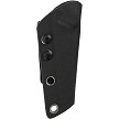 Kansept Parr Fixed Blade Knife Green Micarta - G011A8 
