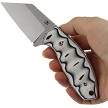 Kansept Siafu Fixed Blade Knife G10 - G016A4 