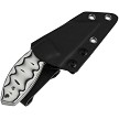 Kansept Siafu Fixed Blade Knife G10 - G016A4 