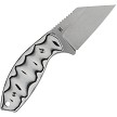 Kansept Siafu Fixed Blade Knife G10 - G016A4 