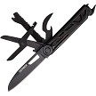 G1064395 Gerber Armbar Scout Orange Pocket Knife 