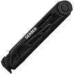 G1064395 Gerber Armbar Scout Orange Pocket Knife 