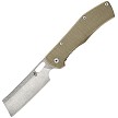 Gerber Flatiron Framelock Pocket Knife G10 - G1068352 