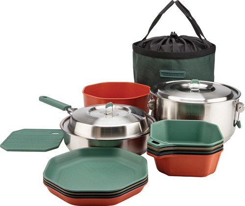 Gerber CompIEAT Cook Set - G1069024 