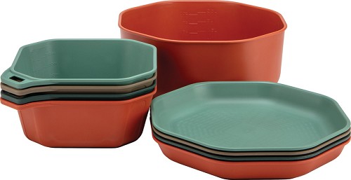 Gerber CompIEAT Tableware Set - G1069027 