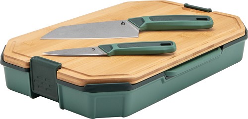 Gerber CompIEAT Cutting Board Set - G1069262 