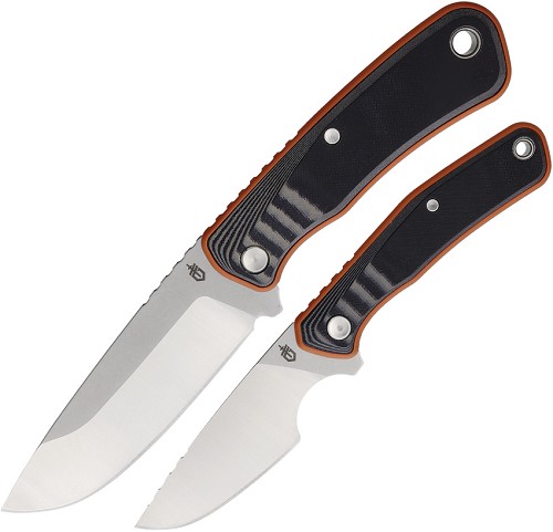 Gerber Downwind Hunter Knife Combo - G1071314 