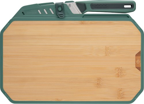 Gerber ComplEat Mini Cutting Board - G1072327 