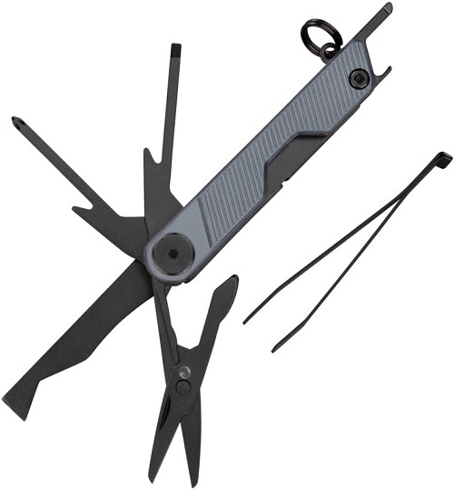 Gerber Armbar Mini Multi Tool Blue - G1072681 