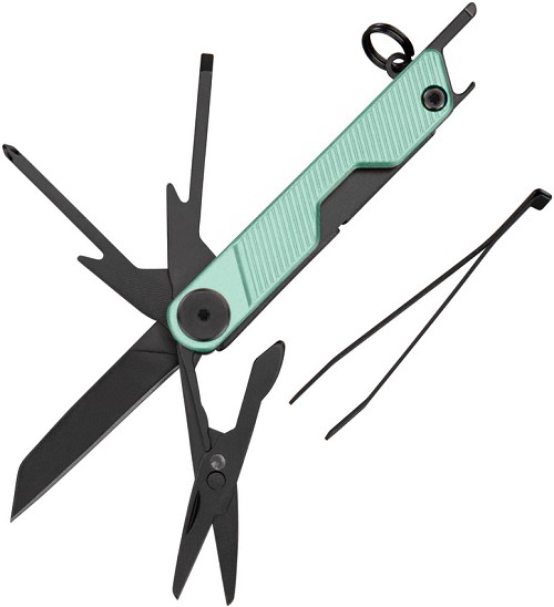 Gerber Armbar Mini Multi Tool Green - G1072682 