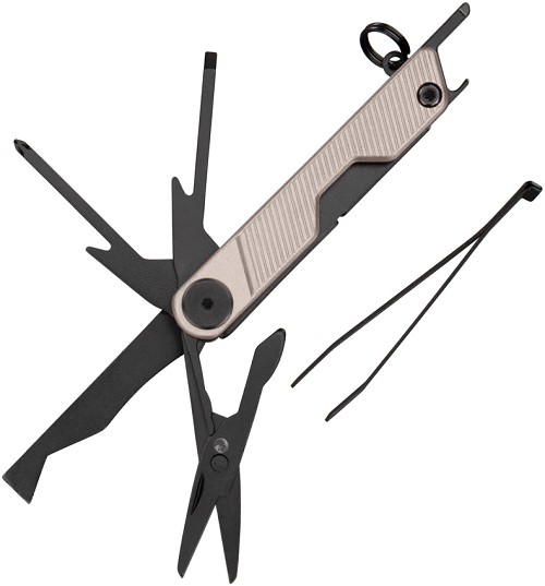 Gerber Armbar Mini Multi Tool Gold - G1072683 
