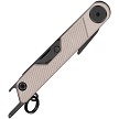 G1072683 Gerber Armbar Mini Multi Tool Gold 