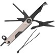 G1072683 Gerber Armbar Mini Multi Tool Gold 