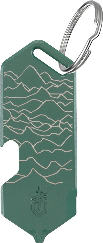 Gerber Shard DT Hills Multi Tool Baltic Haze - G1074006 