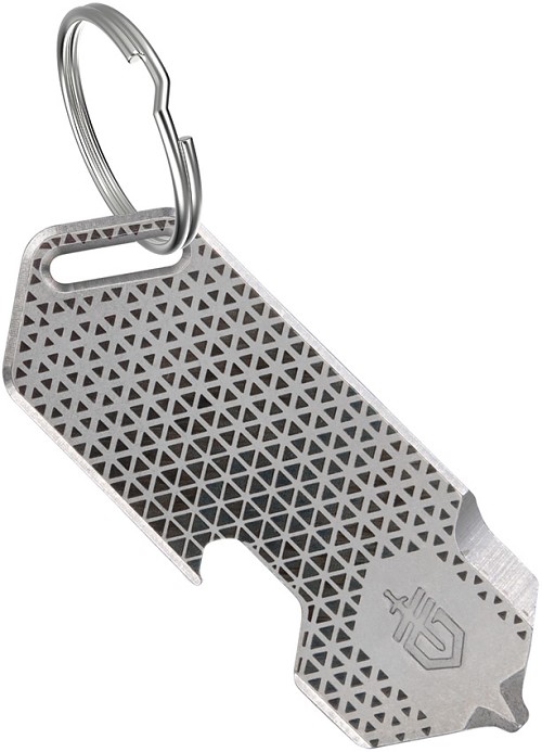 Gerber Shard DT Hex Triangle Multi Tool Silver - G1074008 