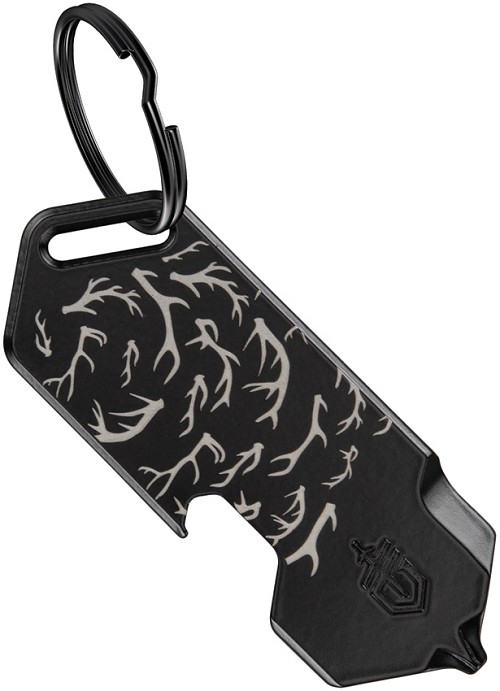 Gerber Shard DT Antler Multi Tool Black - G1074041 