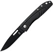 Gerber STL 2.0 Framelock Pocket Knife Black - G1074143 