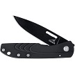 Gerber STL 2.0 Framelock Pocket Knife Black - G1074143 