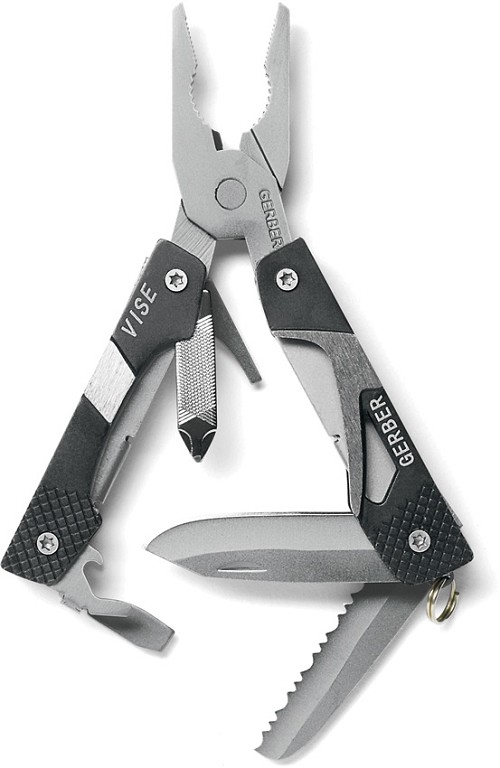 Gerber Vise Mini Multitool - G1074144 