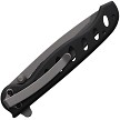 Gerber EVO MID Linerlock Pocket Knife Black - G1074252 