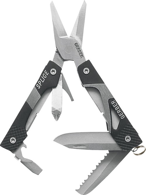 Gerber Splice Mini Multi Tool - G1074414 