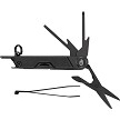 G1074469 Gerber Armbar Mini Multi Tool Black 