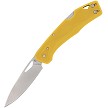 Gerber LST Lockback Pocket Knife Yellow - G1074520 