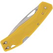 G1074520 Gerber LST Lockback Pocket Knife Yellow 