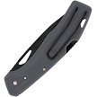G1074524 Gerber LST Lockback Pocket Knife Gray 