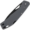 G1074524 Gerber LST Lockback Pocket Knife Gray 