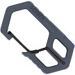 Gerber Carabiner Blue - G1075354 