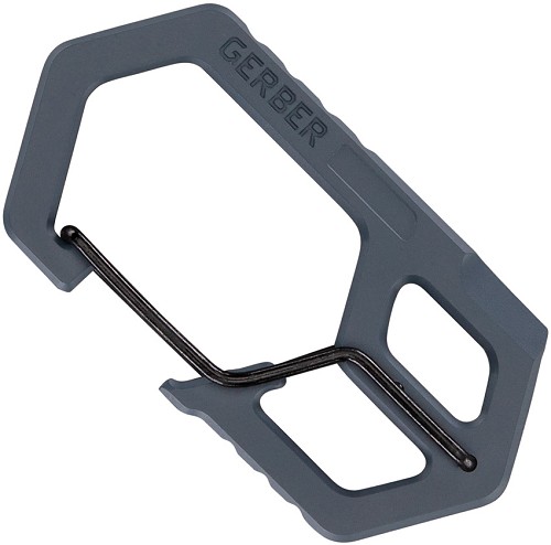 Gerber Carabiner Blue - G1075354 