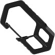 Gerber Carabiner Black - G1075355 