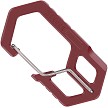 Gerber Carabiner Dark Red - G1075356 