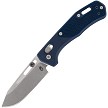 Gerber Assert Pivot Lock Pocket Knife Blue - G1075373 